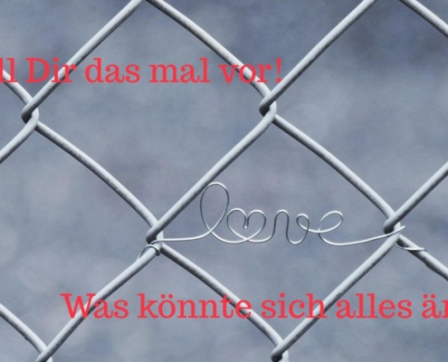 Was wäre wenn ...