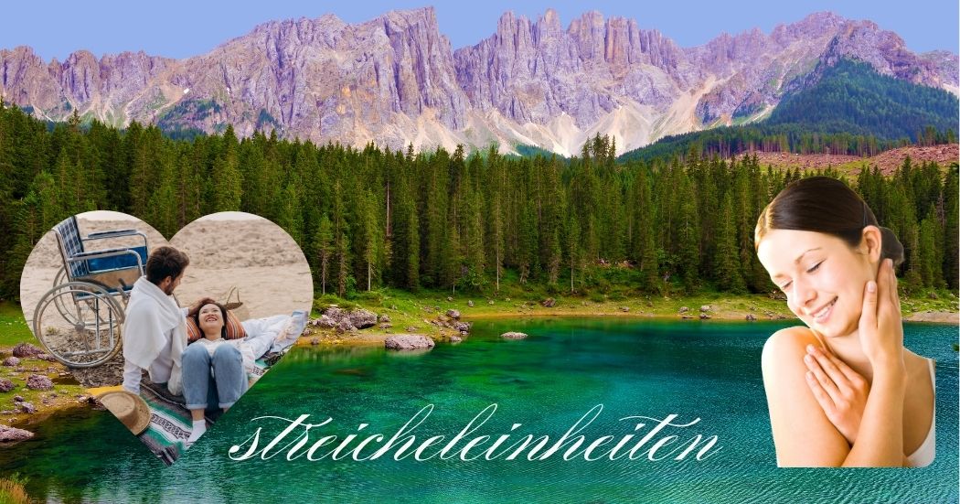 Streicheleinheiten
