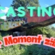 Casting - Der Moment zählt!