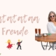 Der Rhythmus des Glücks