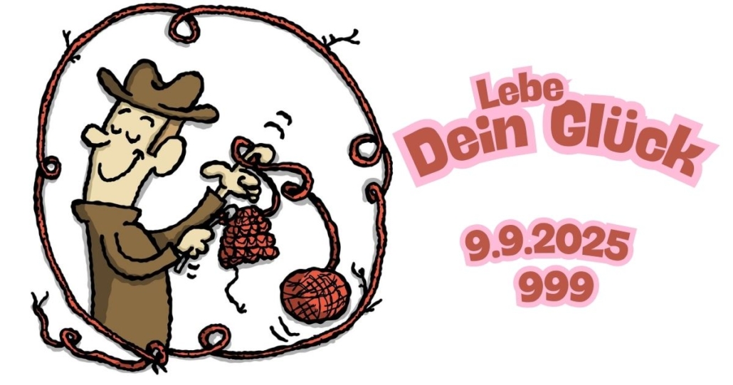 Folge dem Ruf der Schöpfung