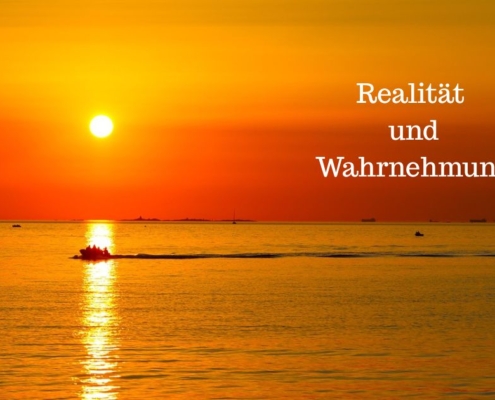 Lebe den Himmel auf Erden