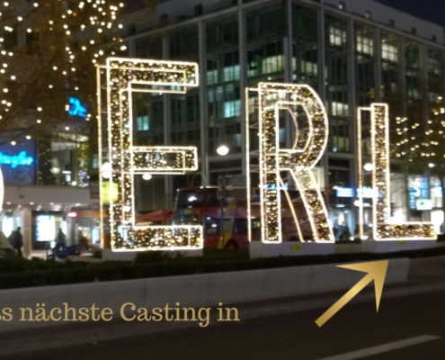 "DIE UN-VOLLENDETE" - DAS FILMPROJEKT DES 21. JAHRHUNDERTS