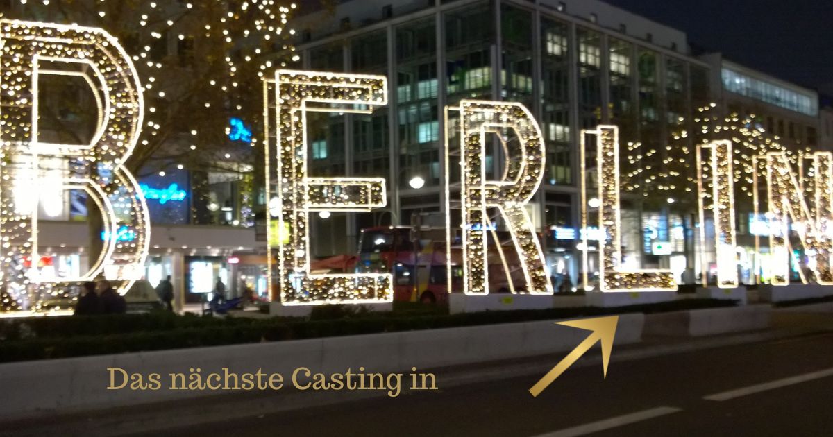 "DIE UN-VOLLENDETE" - DAS FILMPROJEKT DES 21. JAHRHUNDERTS