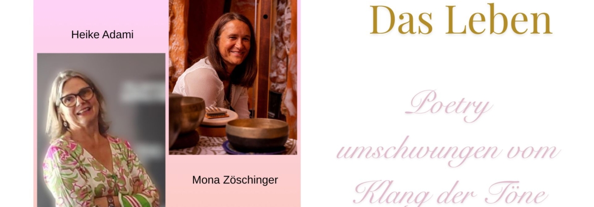 Was haben Dopamin, Musik und Frieden mit Dir zu tun?