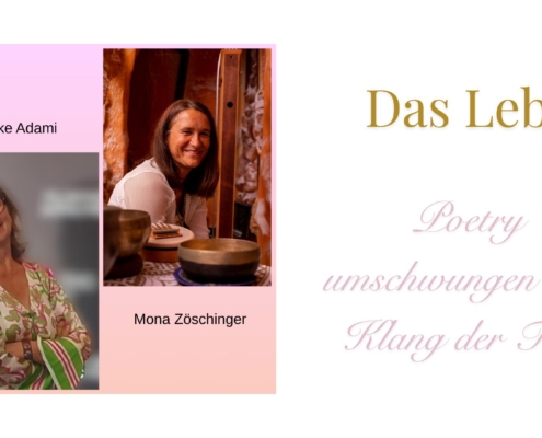 Was haben Dopamin, Musik und Frieden mit Dir zu tun?