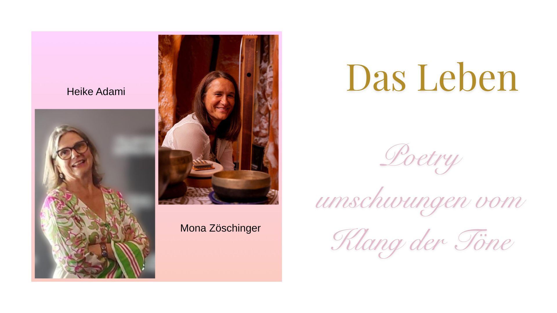 Das Leben Was haben Dopamin, Musik und Frieden mit Dir zu tun?