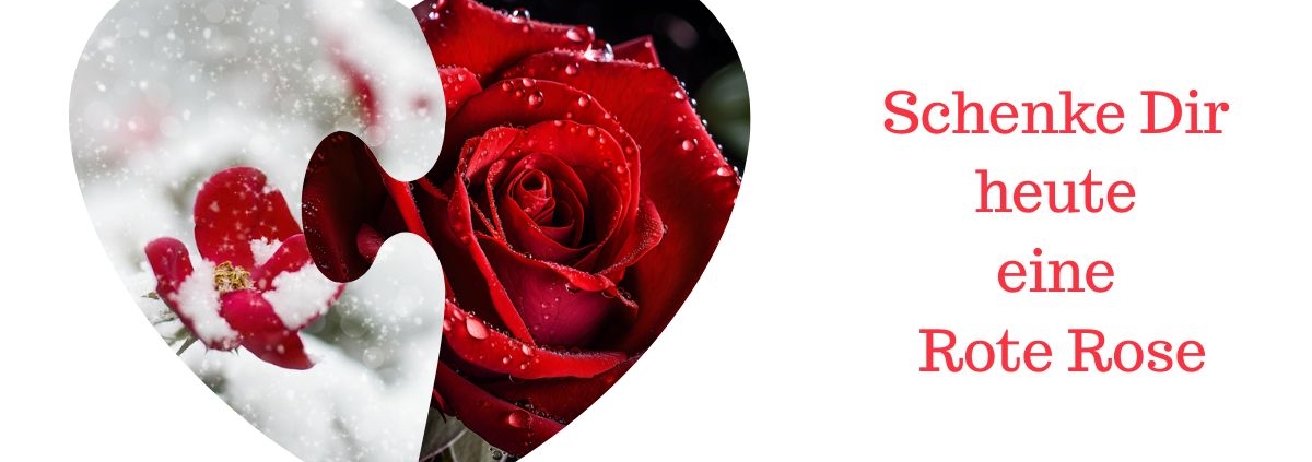 Heute ist ein besonderer Tag