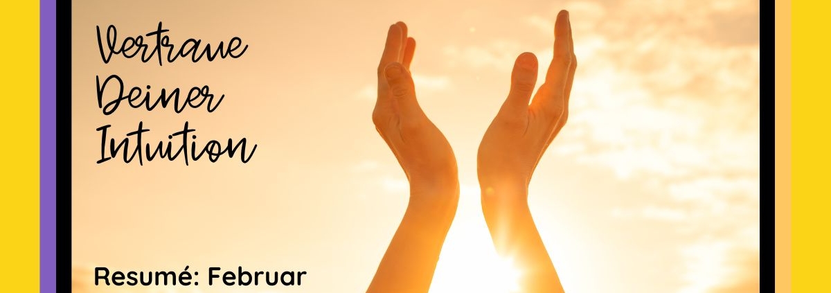 Weisheit und Vertrauen