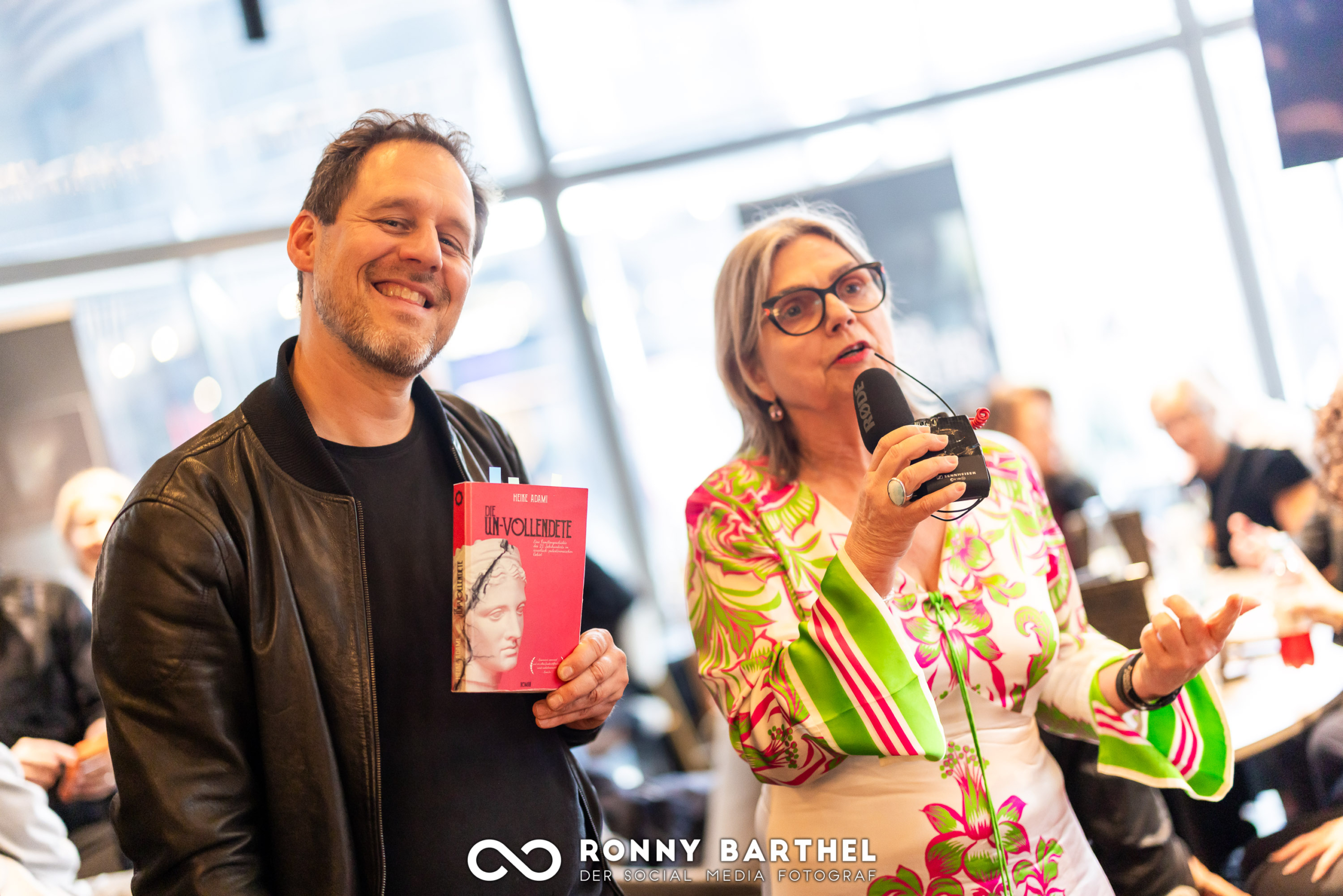 Berlinale 2026 Filmvorstellung Berlinale 2026