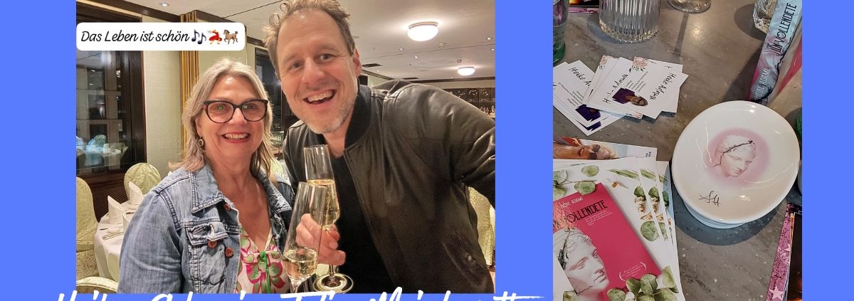 Impressionen zur Berlinale - Dem Ruf gefolgt!