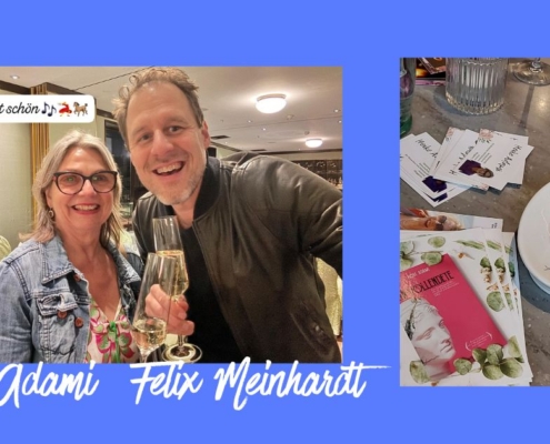 Impressionen zur Berlinale - Dem Ruf gefolgt!