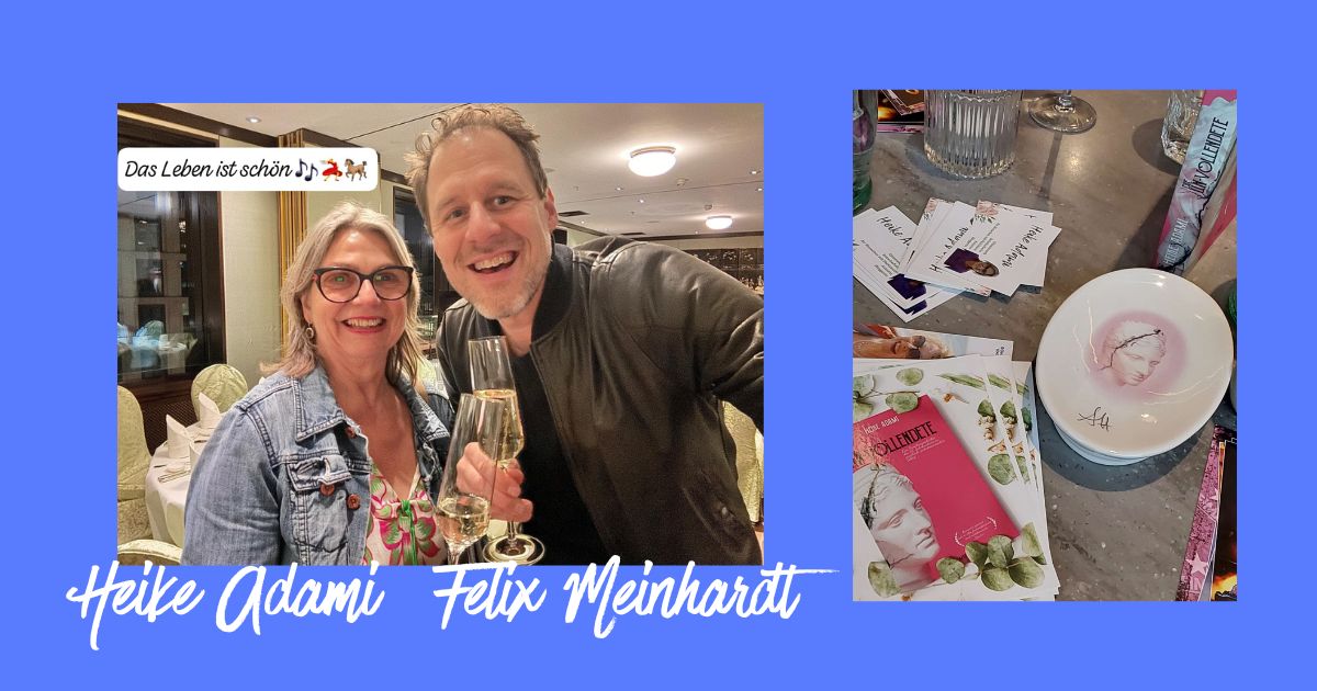 Berlinale Impressionen zur Berlinale - Dem Ruf gefolgt!