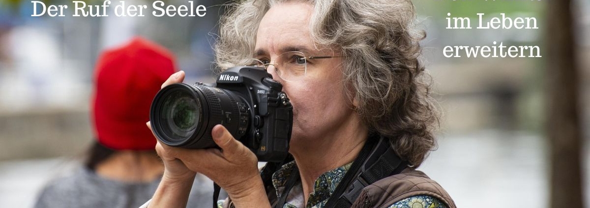 Der Ruf der Seele