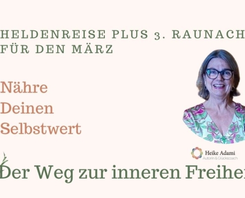 Kein Tun im Müssen - Ein Tun Im Sein