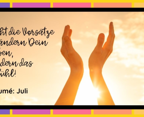 Alles hat seinen Preis