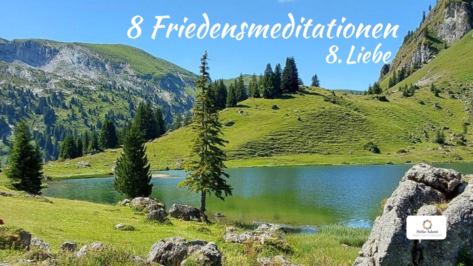 8.FMed Liebe Fühlt es sich stimmig an?