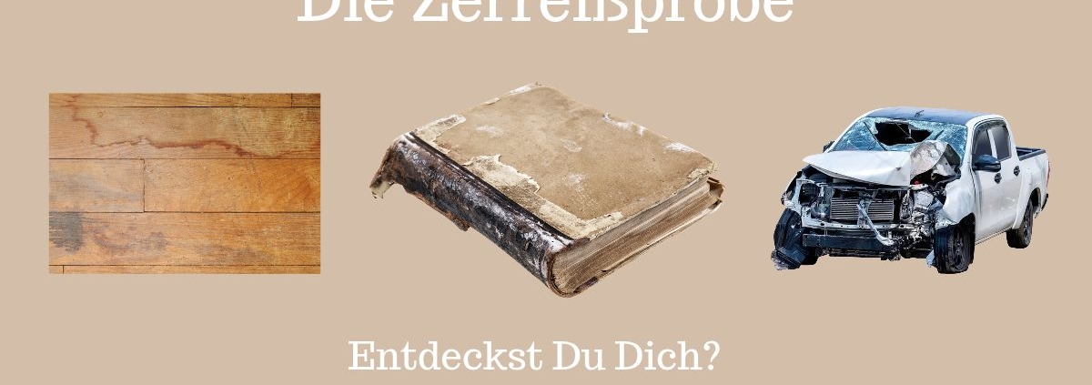 Die Zerreißprobe