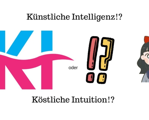 KI oder KI!?