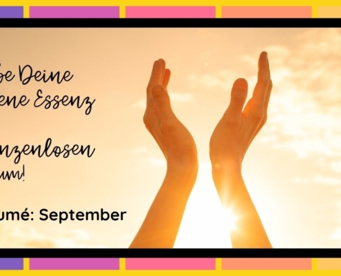 Résumé September